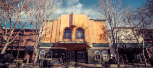 Sunnyvale Murphy Avenue Theater