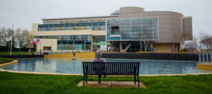 Milpitas City Hall