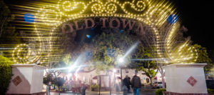 Los Gatos Old Town