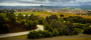 Los Altos Hills